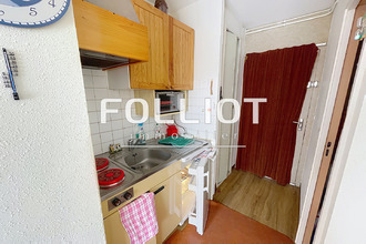  appartement merville-franceville-plage 14810