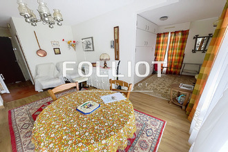  appartement merville-franceville-plage 14810