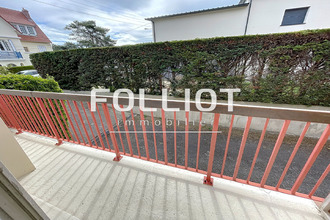  appartement merville-franceville-plage 14810