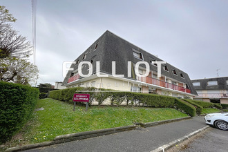  appartement merville-franceville-plage 14810