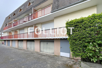  appartement merville-franceville-plage 14810