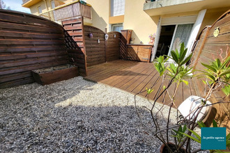  appartement merville-franceville-plage 14810