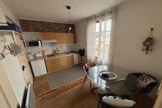  appartement merville-franceville-plage 14810