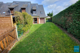  appartement merville-franceville-plage 14810