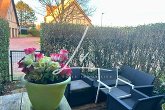  appartement merville-franceville-plage 14810