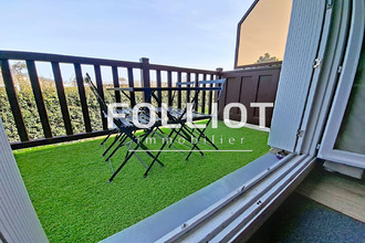  appartement merville-franceville-plage 14810