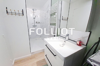  appartement merville-franceville-plage 14810