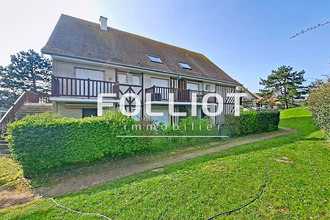  appartement merville-franceville-plage 14810