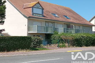  appartement merville-franceville-plage 14810