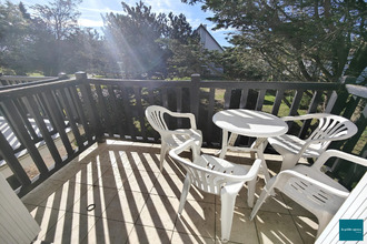  appartement merville-franceville-plage 14810