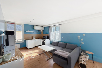  appartement merville-franceville-plage 14810
