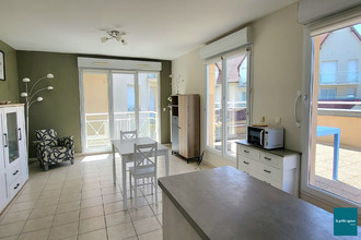  appartement merville-franceville-plage 14810
