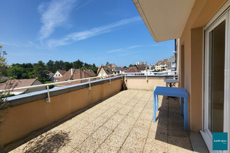  appartement merville-franceville-plage 14810