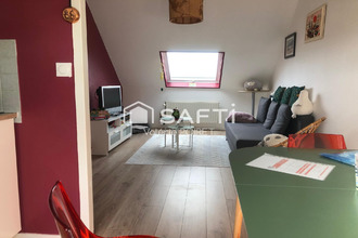  appartement merville-franceville-plage 14810