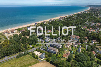  appartement merville-franceville-plage 14810
