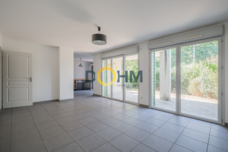  appartement mery 73420