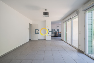  appartement mery 73420