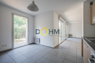  appartement mery 73420