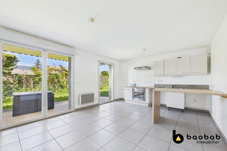  appartement mery 73420