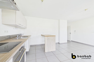  appartement mery 73420