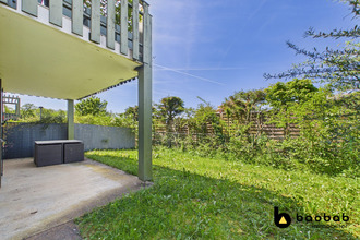  appartement mery 73420