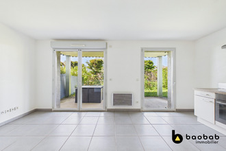  appartement mery 73420