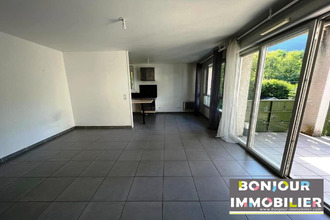  appartement mery 73420