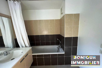  appartement mery 73420