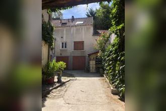  appartement mery-sur-oise 95540