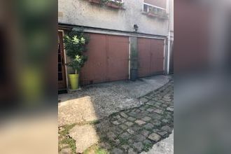  appartement mery-sur-oise 95540