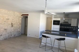  appartement mery-sur-oise 95540