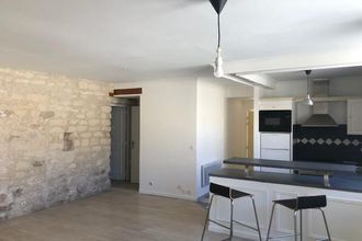  appartement mery-sur-oise 95540