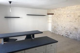  appartement mery-sur-oise 95540