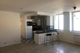  appartement mery-sur-oise 95540