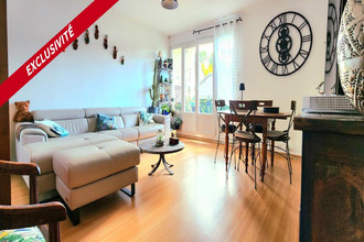  appartement mery-sur-oise 95540