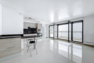  appartement mery-sur-oise 95540