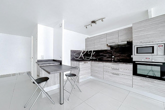  appartement mery-sur-oise 95540