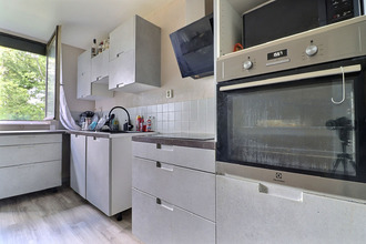  appartement mery-sur-oise 95540