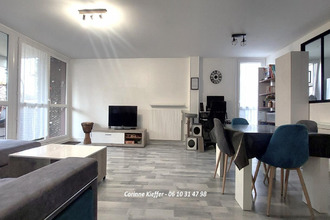  appartement mery-sur-oise 95540