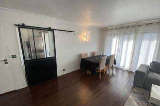  appartement mery-sur-oise 95540