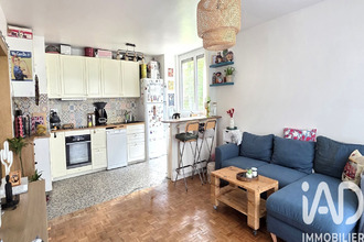  appartement mery-sur-oise 95540