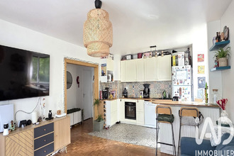  appartement mery-sur-oise 95540