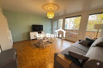  appartement mery-sur-oise 95540