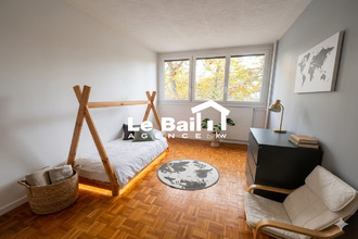  appartement mery-sur-oise 95540