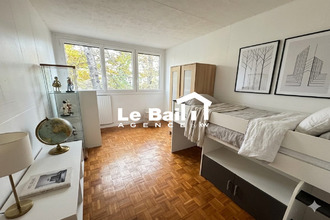  appartement mery-sur-oise 95540
