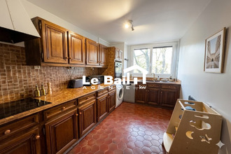  appartement mery-sur-oise 95540