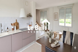  appartement mery-sur-oise 95540