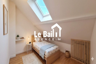  appartement mery-sur-oise 95540