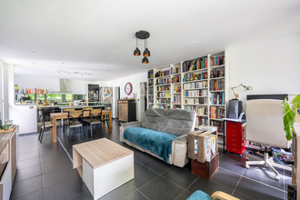  appartement mery-sur-oise 95540