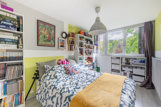  appartement mery-sur-oise 95540